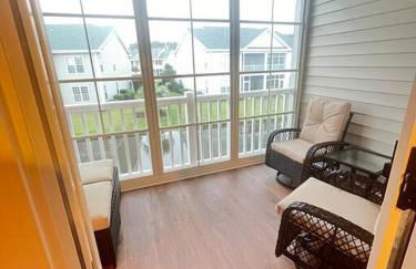 Sea and Tee Condo - Foto 18