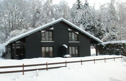 Les Chalets Du Pres D'amont - Photo 2