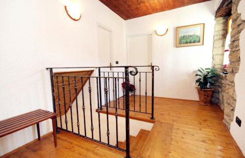 Apartments with WiFi Groznjan, Central Istria - Sredisnja Istra - 7038 - Foto 23