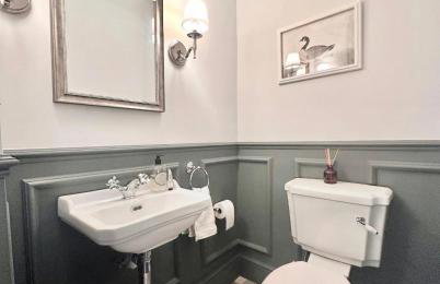 Historic terrace house in Old Amersham - Foto 7