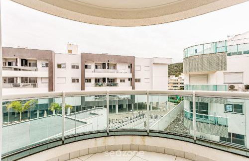 Lindo e espaçoso apartamento nos Ingleses SDO206 - Foto 10