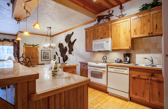 Kutuk Condominiums - Foto 15