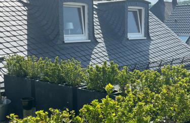 Kleines gemütliches Gästehaus in Warstein - Foto 23