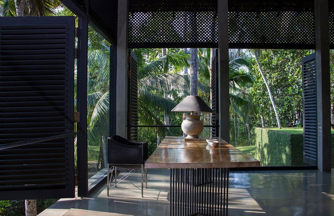 Historically Important Architecturally Stunning Hilltop Villa - Photo 24