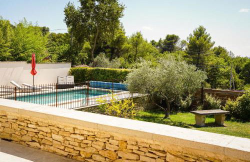 Escapade en Provence, Gîte à Lagnes, Luberon, Vaucluse - Foto 9