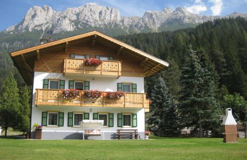 Appartamenti Ciasa Molin - Foto 1