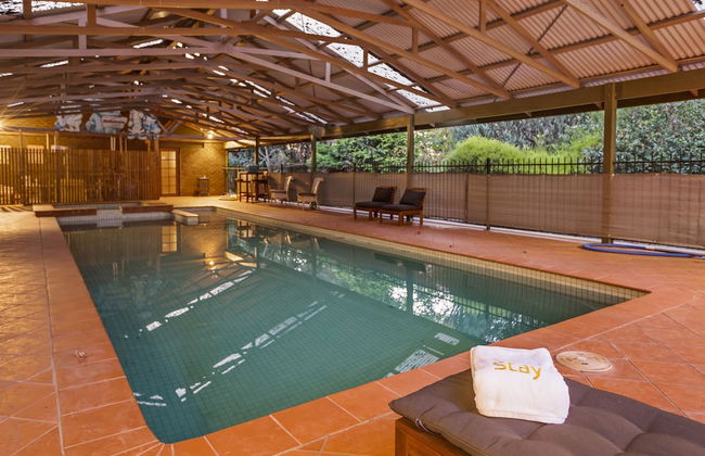 StayAU 4BR Spacious Nature Retreat - Foto 20