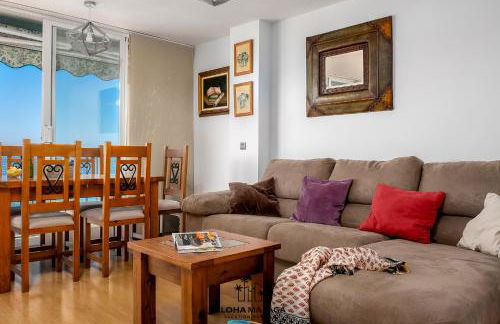 Lucila Beachfront Pedregalejo By AlohaMálaga - Photo 14