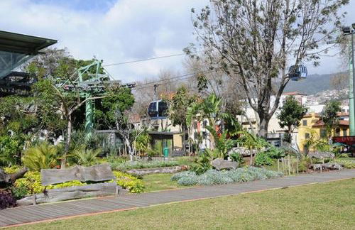 Charming Apartments in Funchal - São Gonçalo - Foto 32