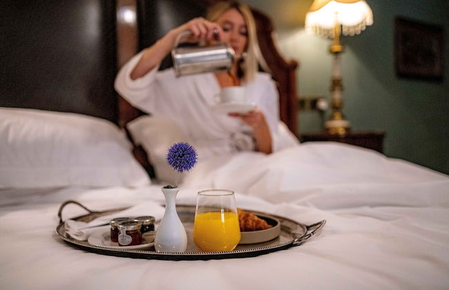 Melville Castle - Foto 40