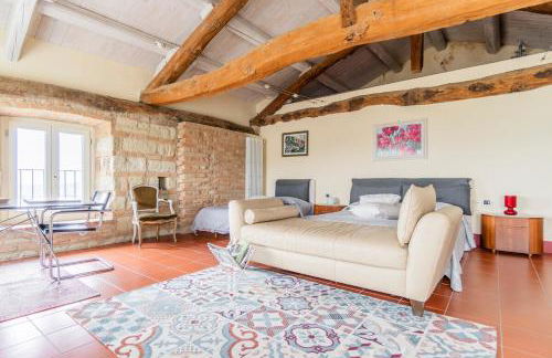 Cascina Petricore - Elegante dimora tra le colline del Monferrato - Foto 56