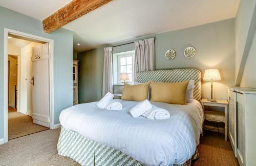 Church End Cottage - Foto 16