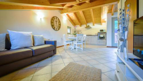 Villa dei Venti - Comfort Holiday - Foto 4, minibar