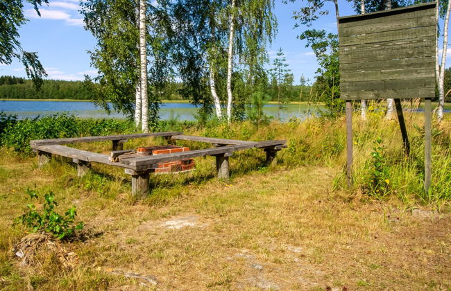 Niemennokka - Foto 19