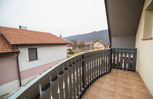 Apartments Želimlje - Foto 47