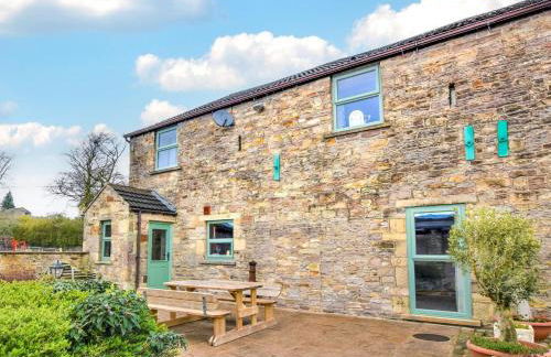 4 Bed in Whaley Bridge oc-pk535 - Photo 1