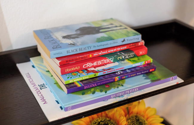 Not Affected by the Fire/elegant Pasadena Retreat Prime Comfort Awaits - Foto 46