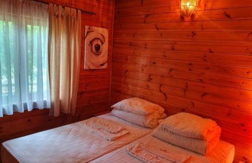 Mazurzanka - Leśny Domek w Bajkowym Zakątku - Foto 10