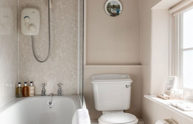 Manor Farm B & B - Foto 36