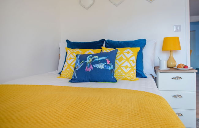 KVM - Sunshine Apartment - Foto 4