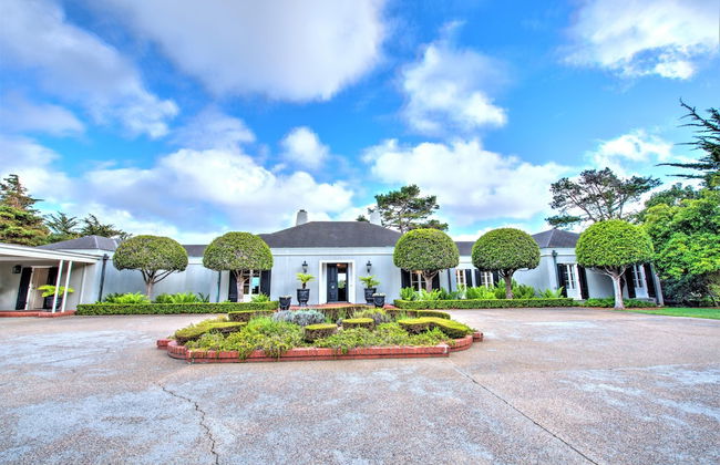 Lx50: Ocean View Maison Palmier - Photo 37