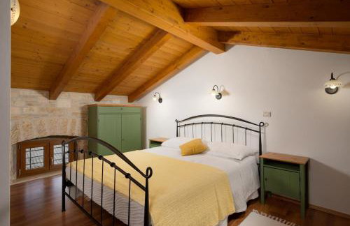 Villa The Mulberry Stonehouse by Istrialux - Photo 9