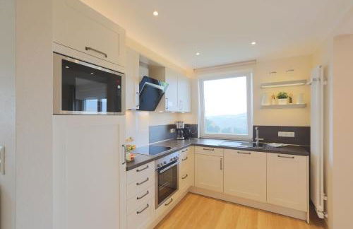 Landhäuser Bergwiese - Ferienhaus Höhenblick - Foto 9