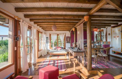 Casa Linda na Barra de Ibiraquera - SC - Foto 6