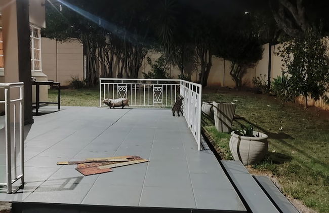 A Mother a Sons and Daughter Approach Towards Modern Living - Foto 20