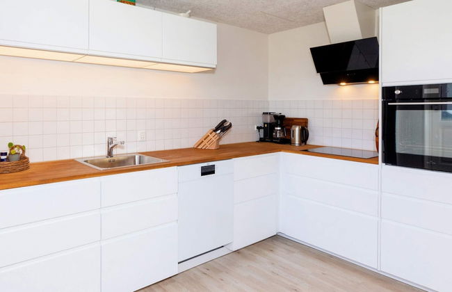 Holiday Home in Hjørring - Photo 11