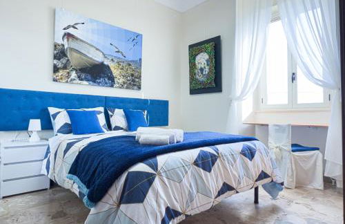 Vista Mar Piccolo - Foto 1