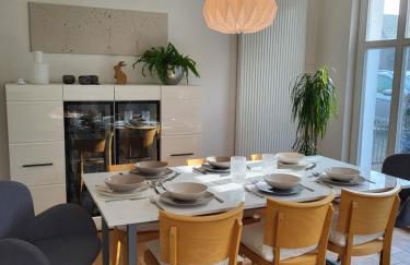 Ferienhaus an der Allee - Foto 17