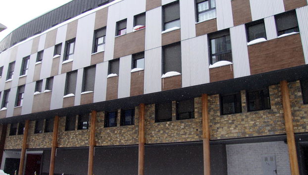 Apartamentos La Solana 3000 - Foto 4