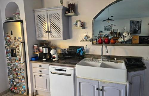 Maison avec piscine - Foto 11