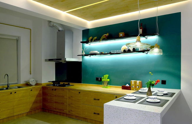 Yunjvhaijing Dali Hotel - Foto 39