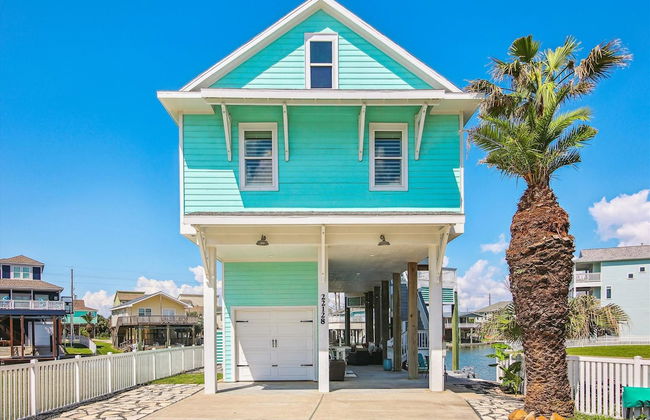 Sea Y'All by Ryson Vacation Rentals - Foto 10