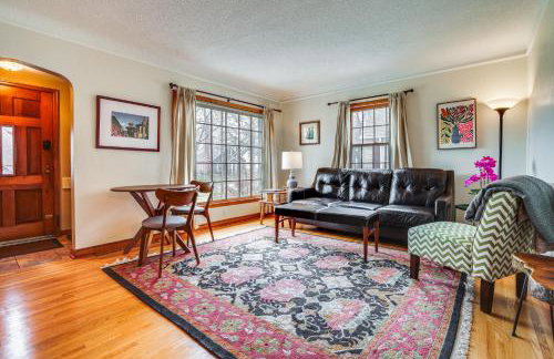 Pet-Friendly St Paul Home Less Than 5 Mi to Downtown! - Foto 4