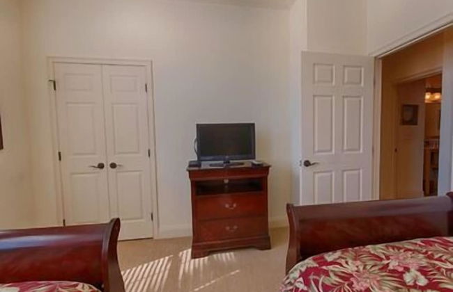 Courtyard Retreat - Foto 3