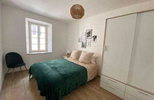 Maison 6 personnes-clim-WIFI-Proche Centre Ville - Foto 24