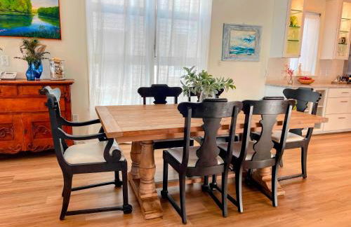 Egg Rock House - 4BR, 4.5BA - Modern Oceanfront - Foto 62