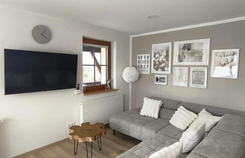 FeWo "Waldblick" und "Gartenblick" mit Pool und Kinderspielplatz - Foto 50