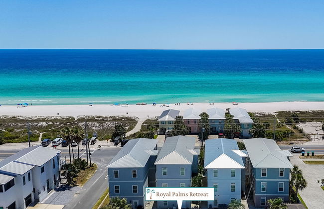 Royal Palms Retreat 3 Bedroom Home by RedAwning - Foto 32