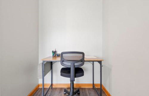 40 Spacious Sleek Cozy - Foto 27