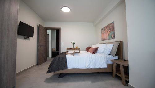 N & M Suites - Foto 5