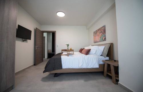 N & M Suites - Foto 5