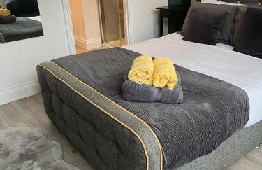 Seaside studio apartment - Foto 15