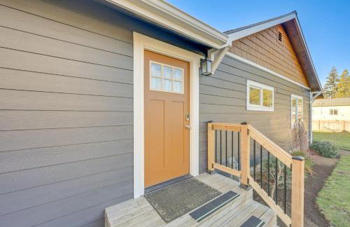 Family-Friendly Cottage with Playground in Centralia - Photo 20