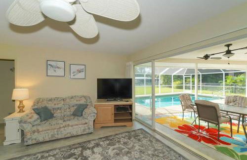 Huge Pool, Close to Beaches, Restaurants & Shops - Foto 8