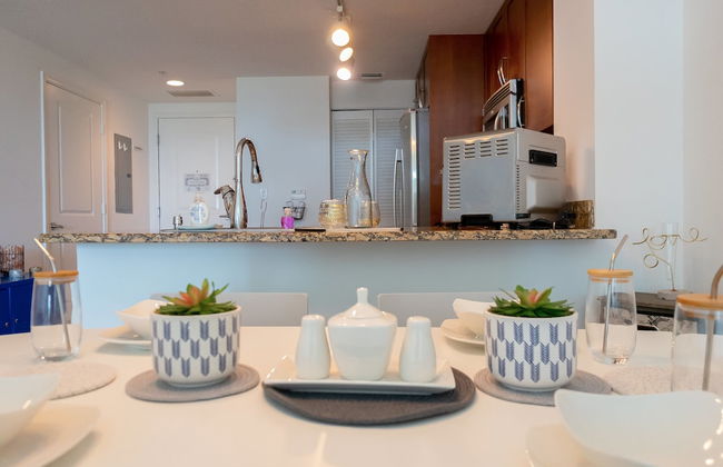 314s Nautical Beach Suite - 2 Beds!, Pools, Jacuzzi, Beach, Shops & Dog Friendly - Foto 28