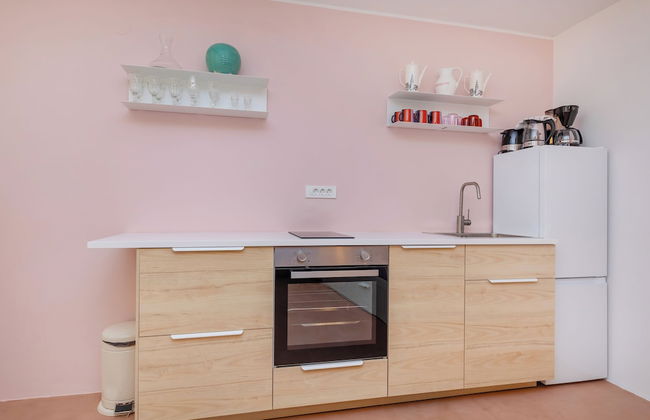 Apartment Potkova - Photo 5